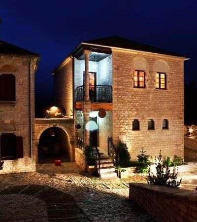Soul Boutique Hotel Монодендри Екстериор снимка