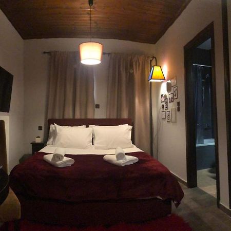 Soul Boutique Hotel Монодендри Екстериор снимка