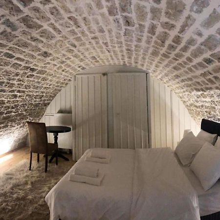 Soul Boutique Hotel Монодендри Екстериор снимка