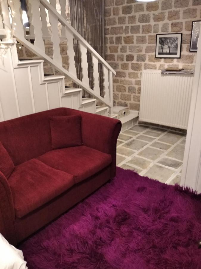 Soul Boutique Hotel Монодендри Екстериор снимка
