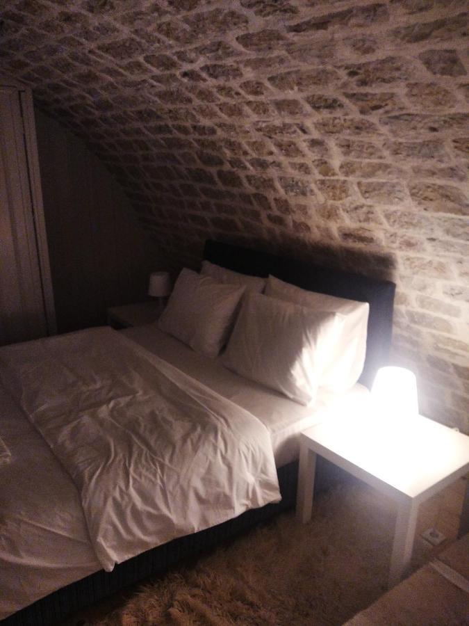 Soul Boutique Hotel Монодендри Екстериор снимка