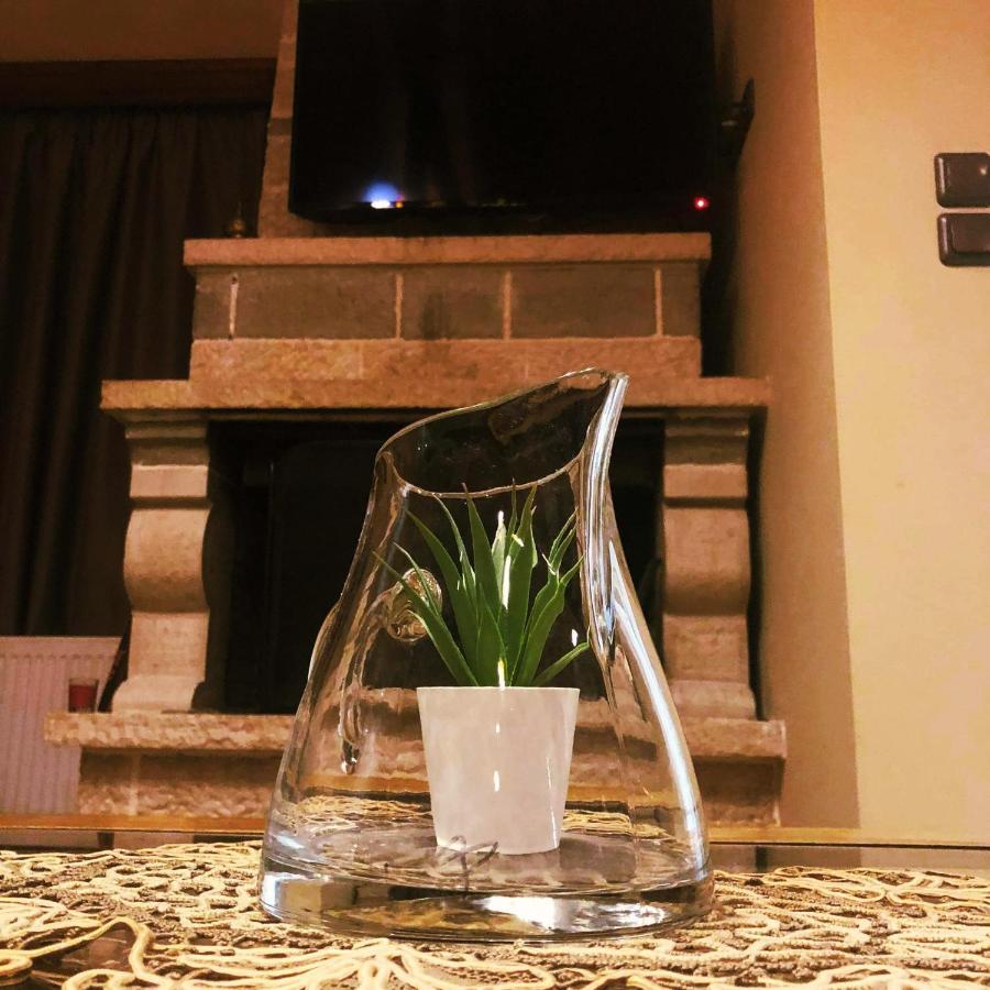 Soul Boutique Hotel Монодендри Екстериор снимка