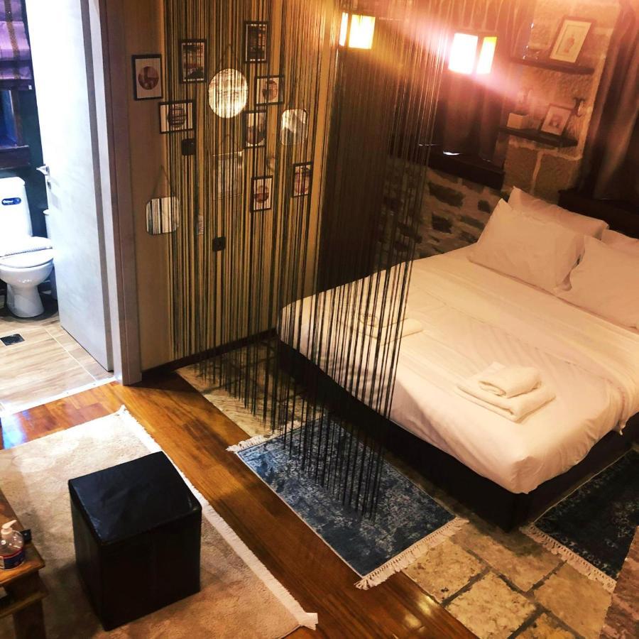 Soul Boutique Hotel Монодендри Екстериор снимка