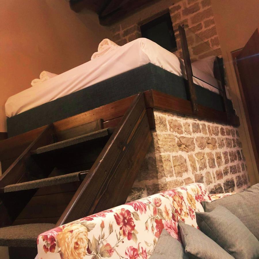 Soul Boutique Hotel Монодендри Екстериор снимка