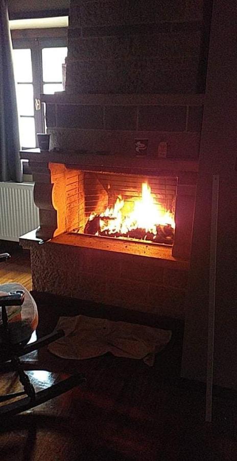 Soul Boutique Hotel Монодендри Екстериор снимка