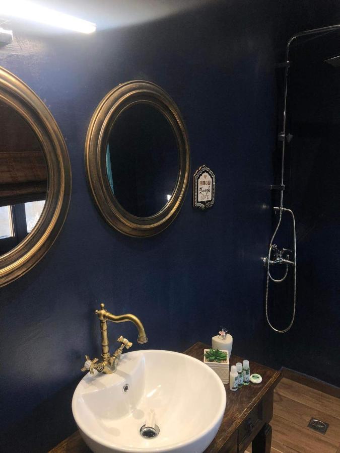 Soul Boutique Hotel Монодендри Екстериор снимка