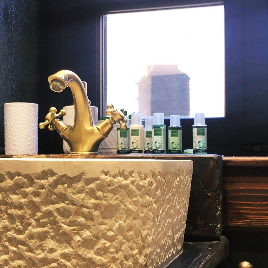 Soul Boutique Hotel Монодендри Екстериор снимка