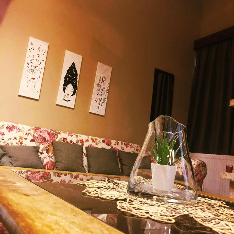 Soul Boutique Hotel Монодендри Екстериор снимка