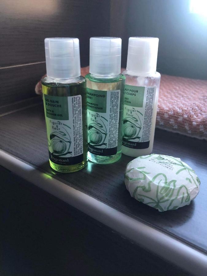 Soul Boutique Hotel Монодендри Екстериор снимка