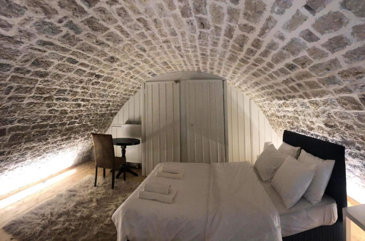 Soul Boutique Hotel Монодендри Екстериор снимка