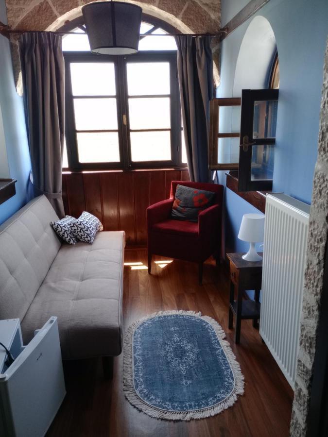 Soul Boutique Hotel Монодендри Екстериор снимка