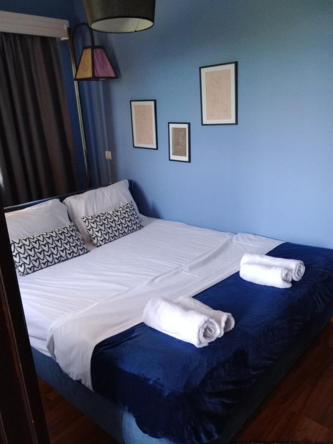 Soul Boutique Hotel Монодендри Екстериор снимка