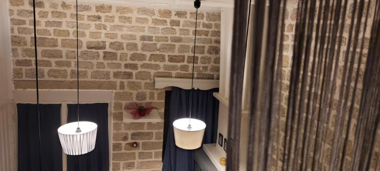 Soul Boutique Hotel Монодендри Екстериор снимка