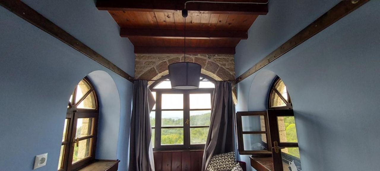 Soul Boutique Hotel Монодендри Екстериор снимка