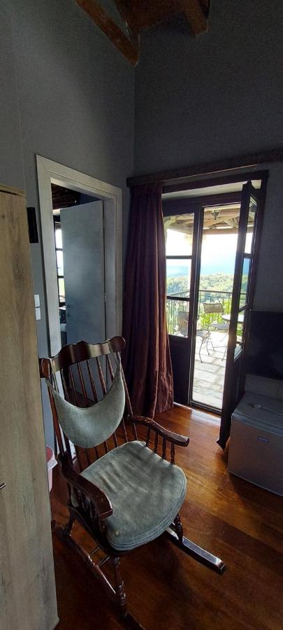 Soul Boutique Hotel Монодендри Екстериор снимка