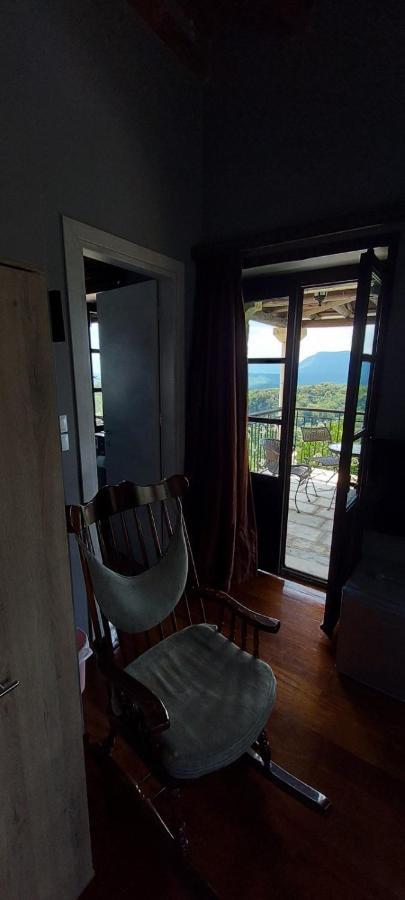 Soul Boutique Hotel Монодендри Екстериор снимка