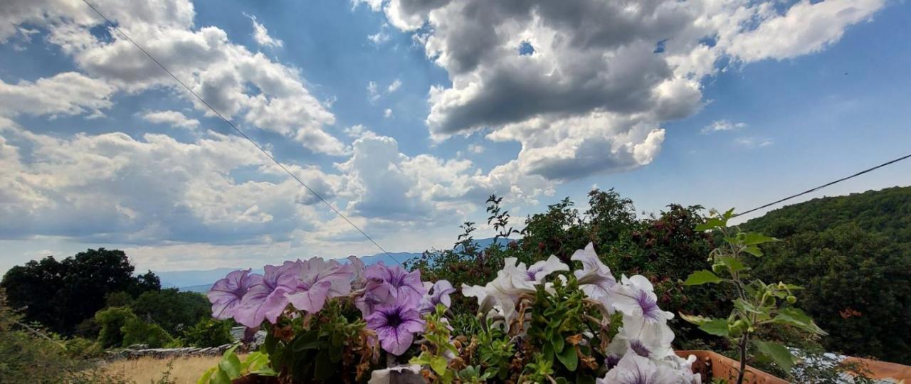 Soul Boutique Hotel Монодендри Екстериор снимка